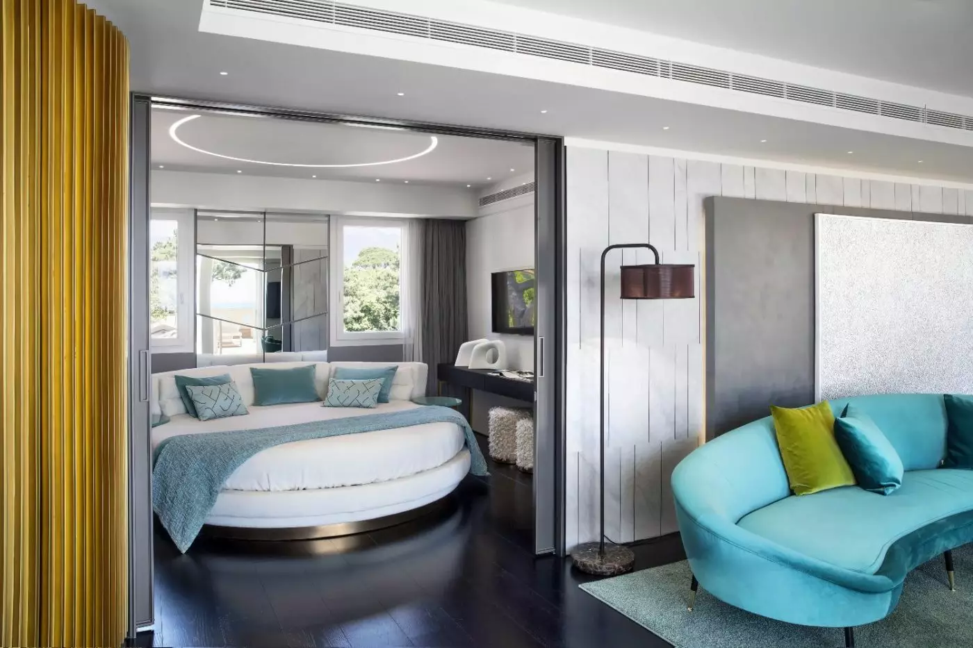 Hotel Byron Forte dei Marmi