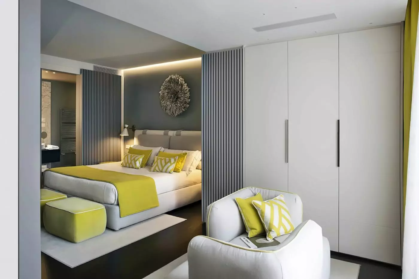 Hotel Byron Forte dei Marmi
