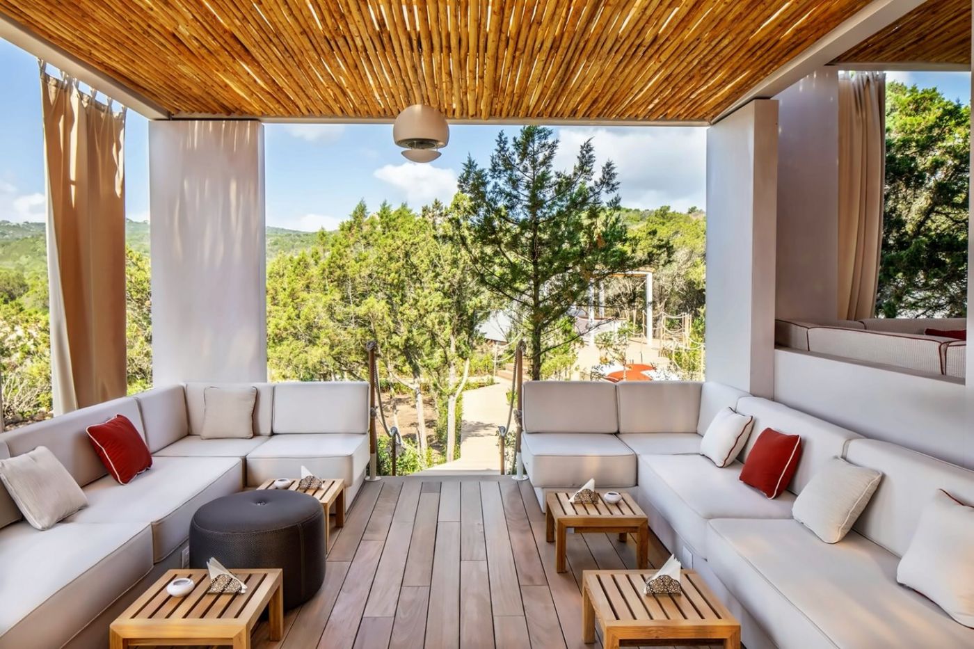 Hotel Cala di Volpe Costa Smeralda