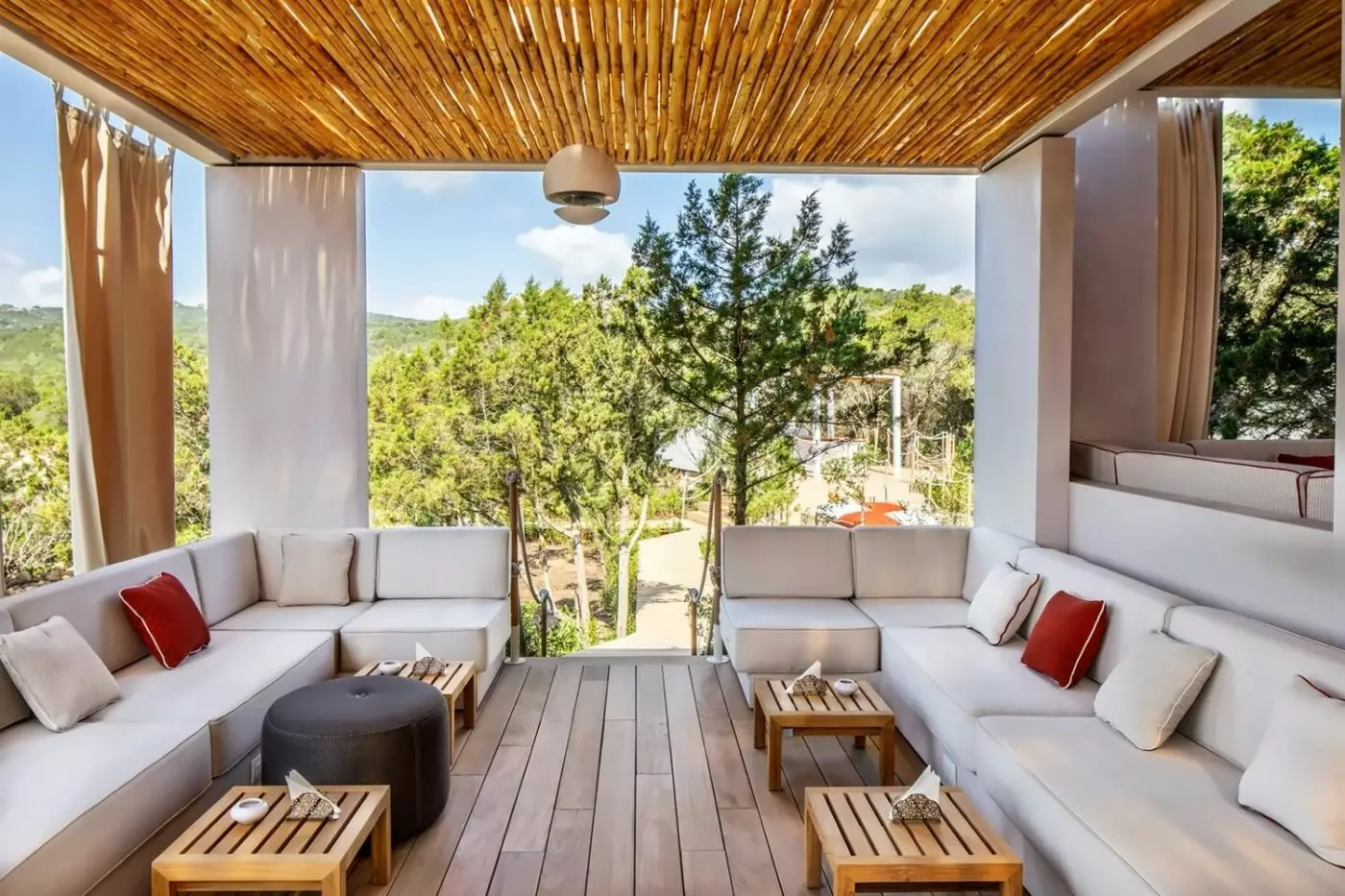 Hotel Cala di Volpe Costa Smeralda
