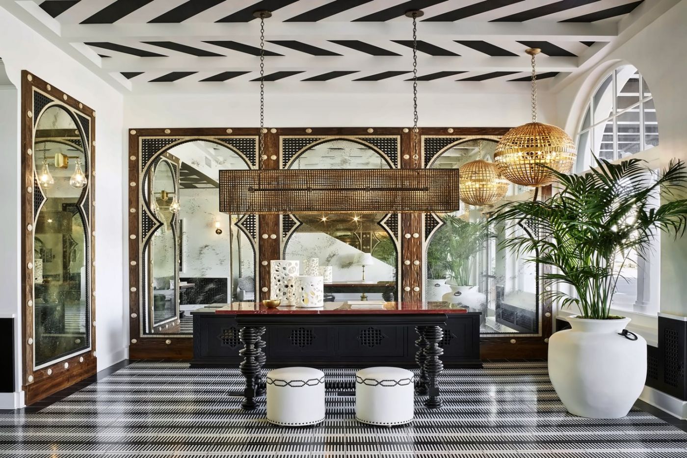 Hotel Californian Santa Barbara