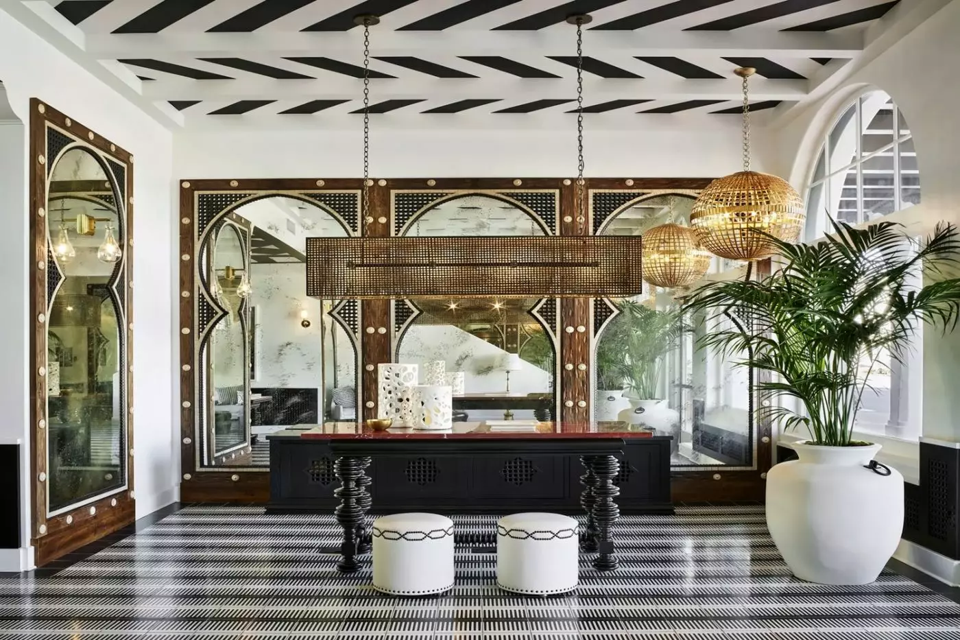 Hotel Californian Santa Barbara
