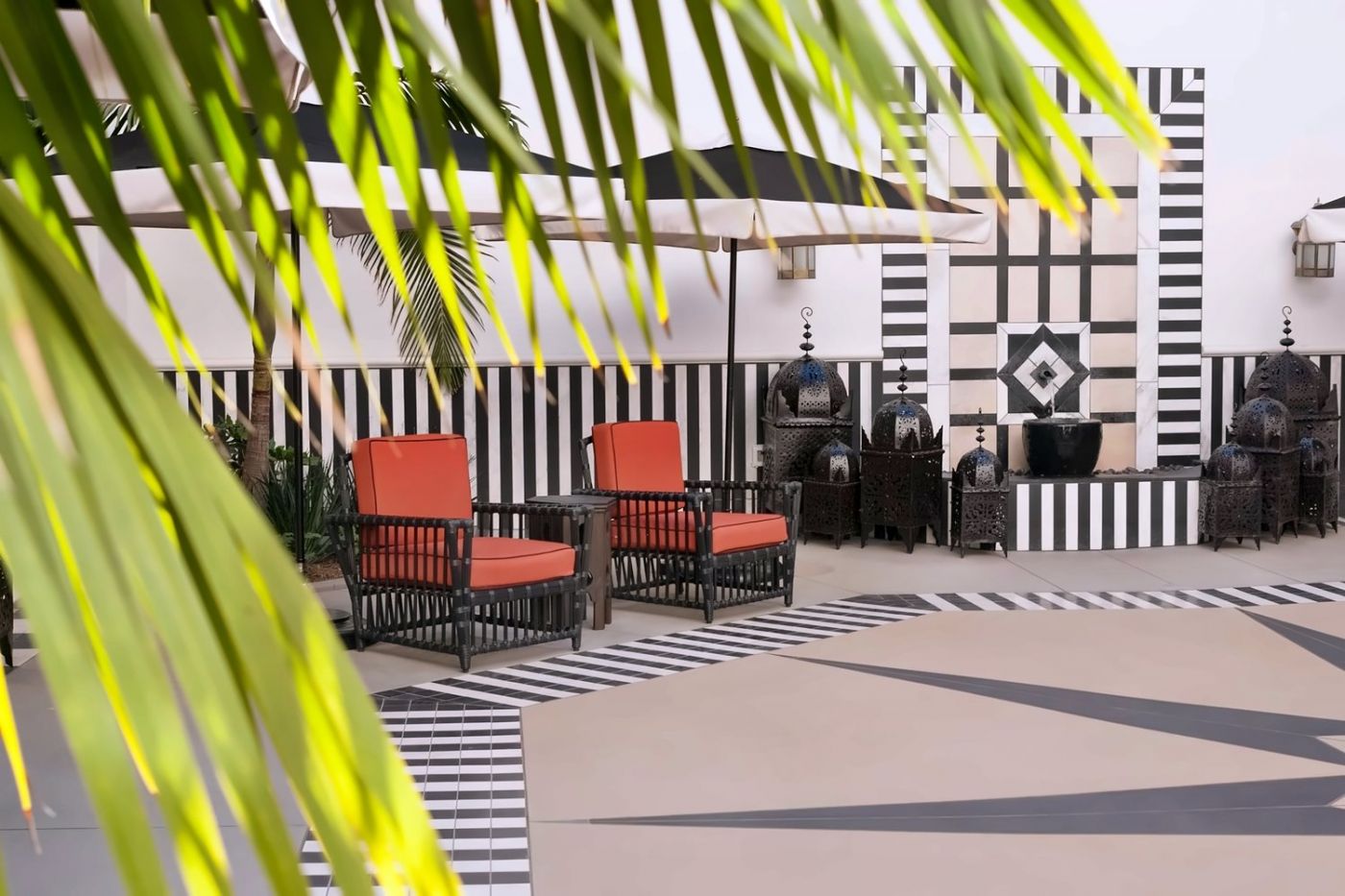 Hotel Californian Santa Barbara