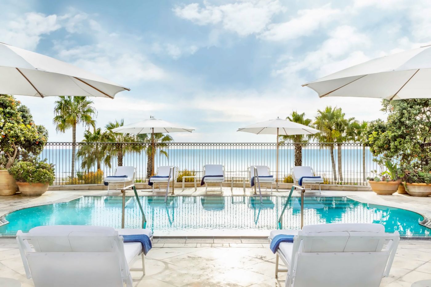 Hotel Casa del Mar