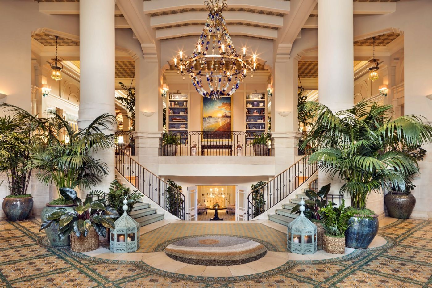 Hotel Casa del Mar