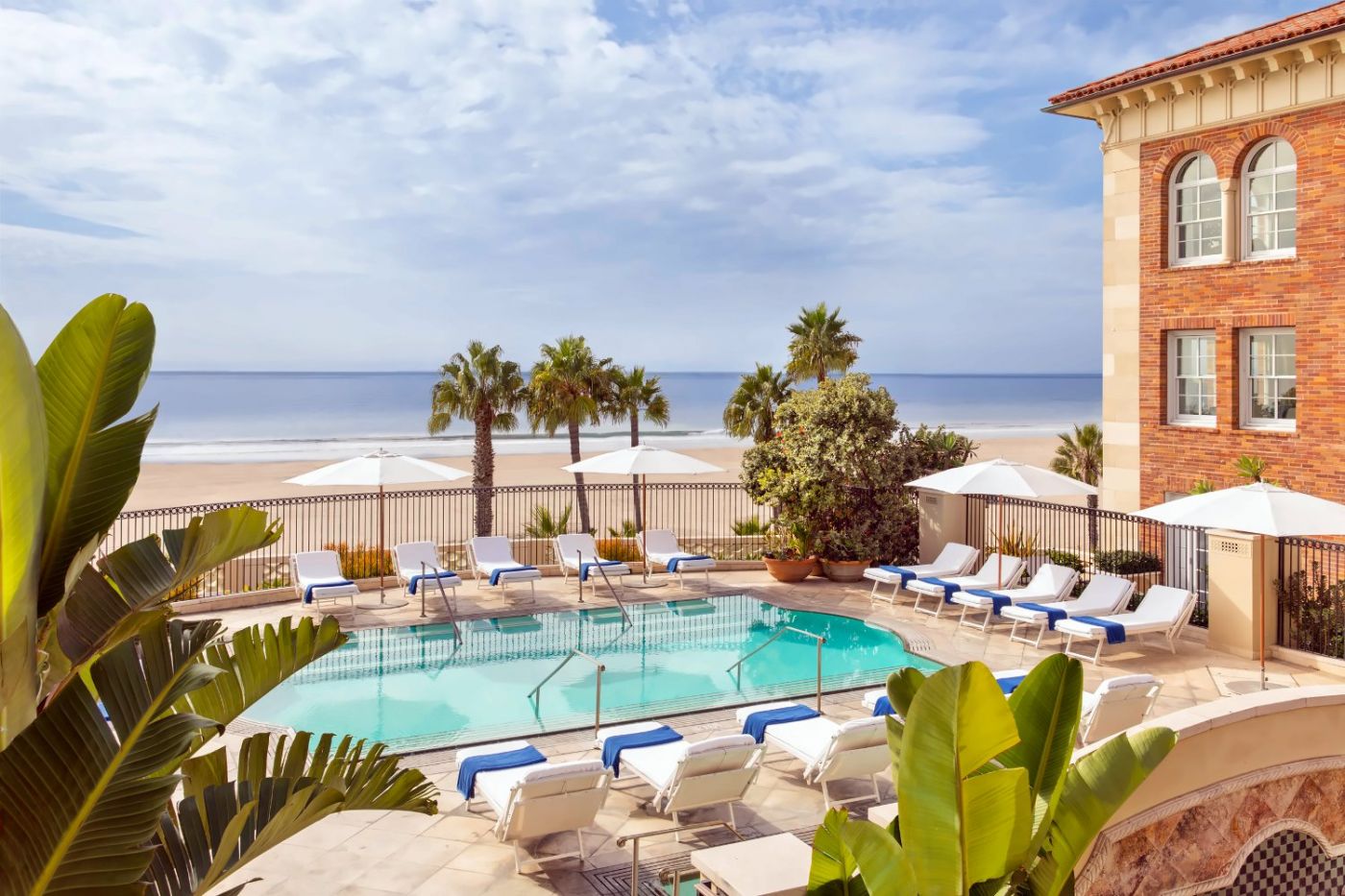 Hotel Casa del Mar