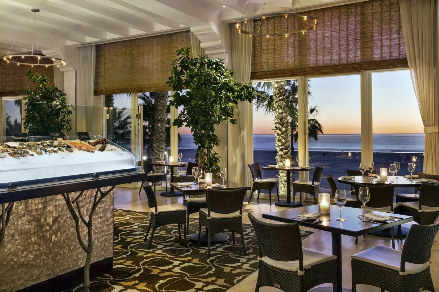Hotel Casa del Mar