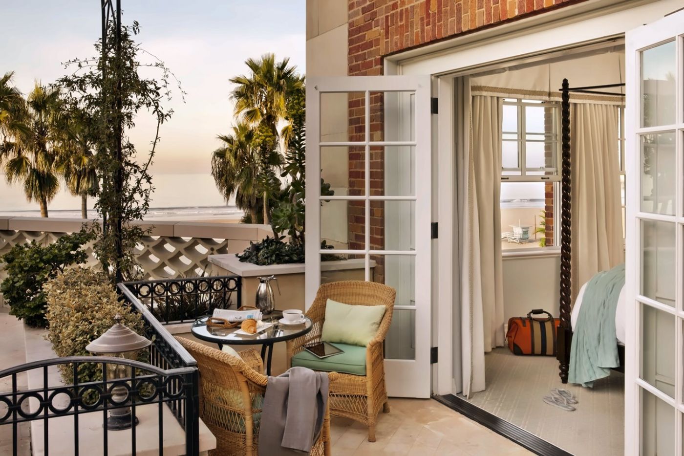 Hotel Casa del Mar
