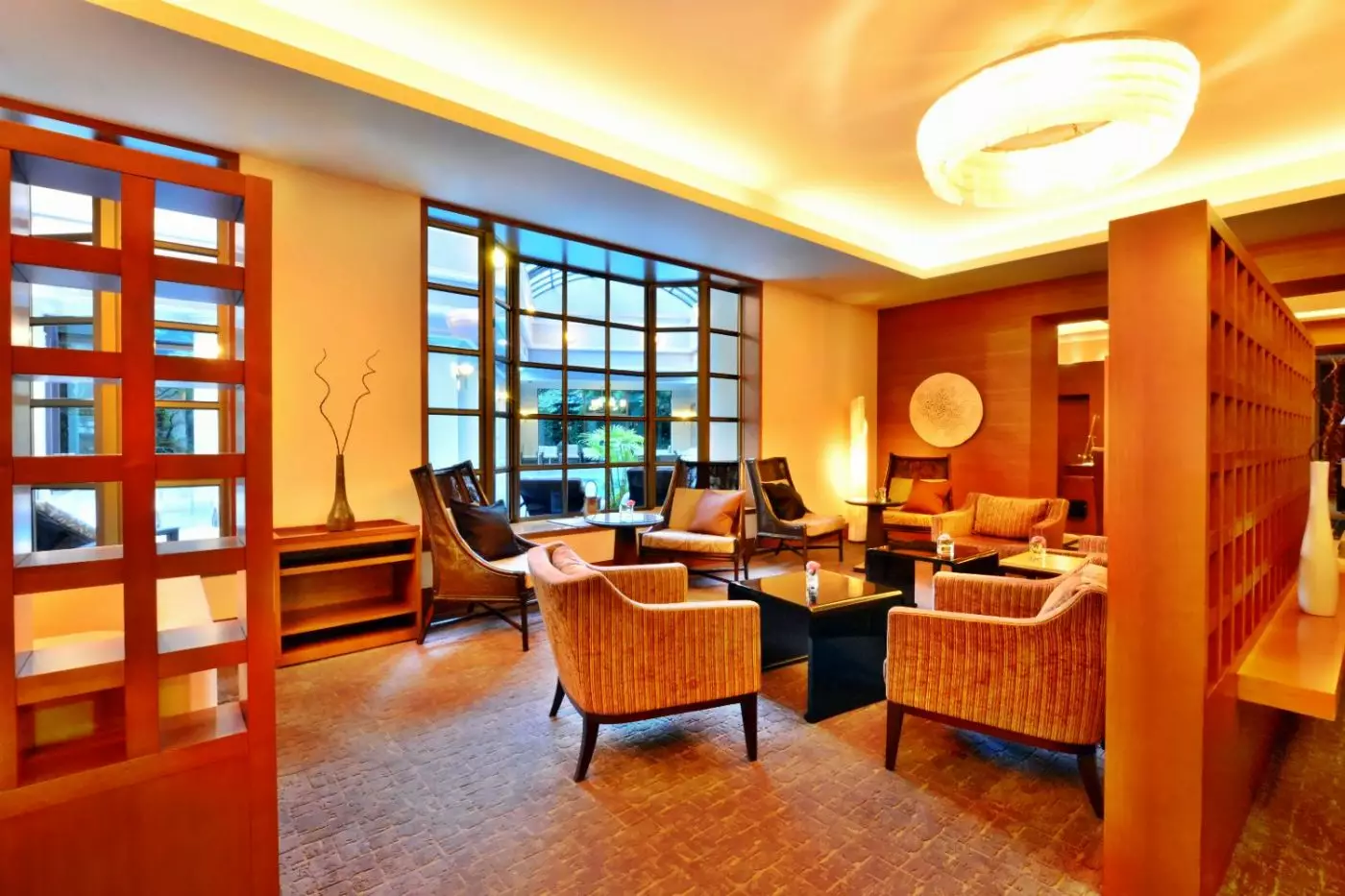 Hotel Chinzanso Tokyo