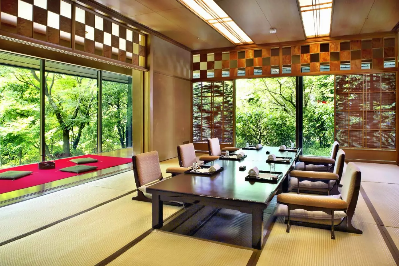 Hotel Chinzanso Tokyo