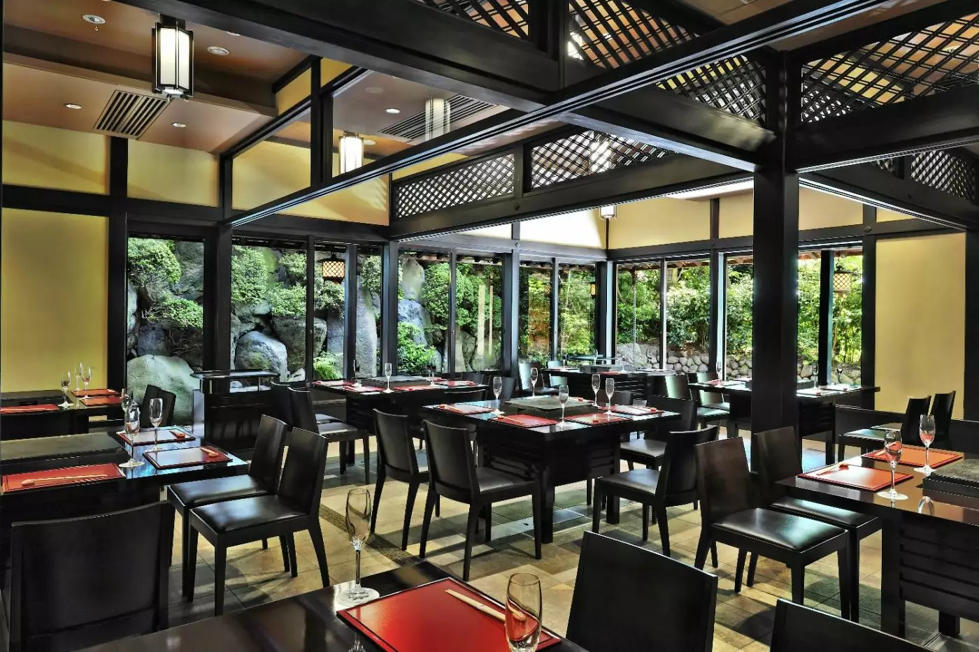 Hotel Chinzanso Tokyo