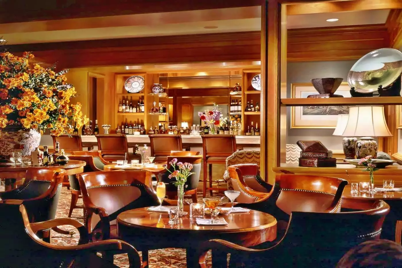 Hotel Chinzanso Tokyo