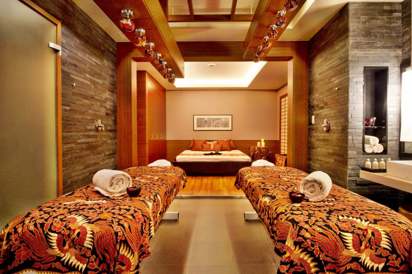 Hotel Chinzanso Tokyo