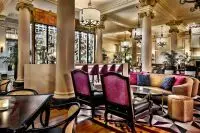 Thumbnail Fairmont Empress Victoria