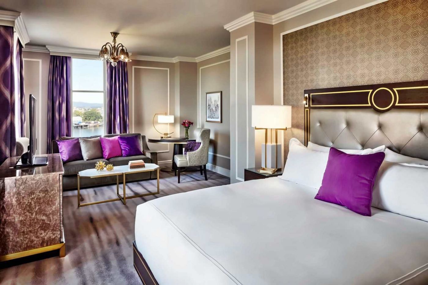 Fairmont Empress Victoria