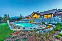 Thumbnail Fairmont Jasper Park Lodge