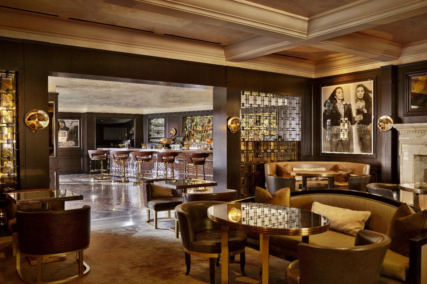 Hotel Bel-Air Los Angeles