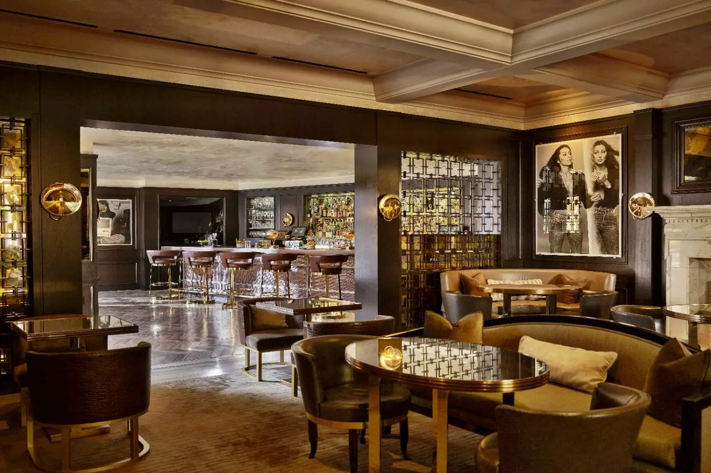 Hotel Bel-Air Los Angeles