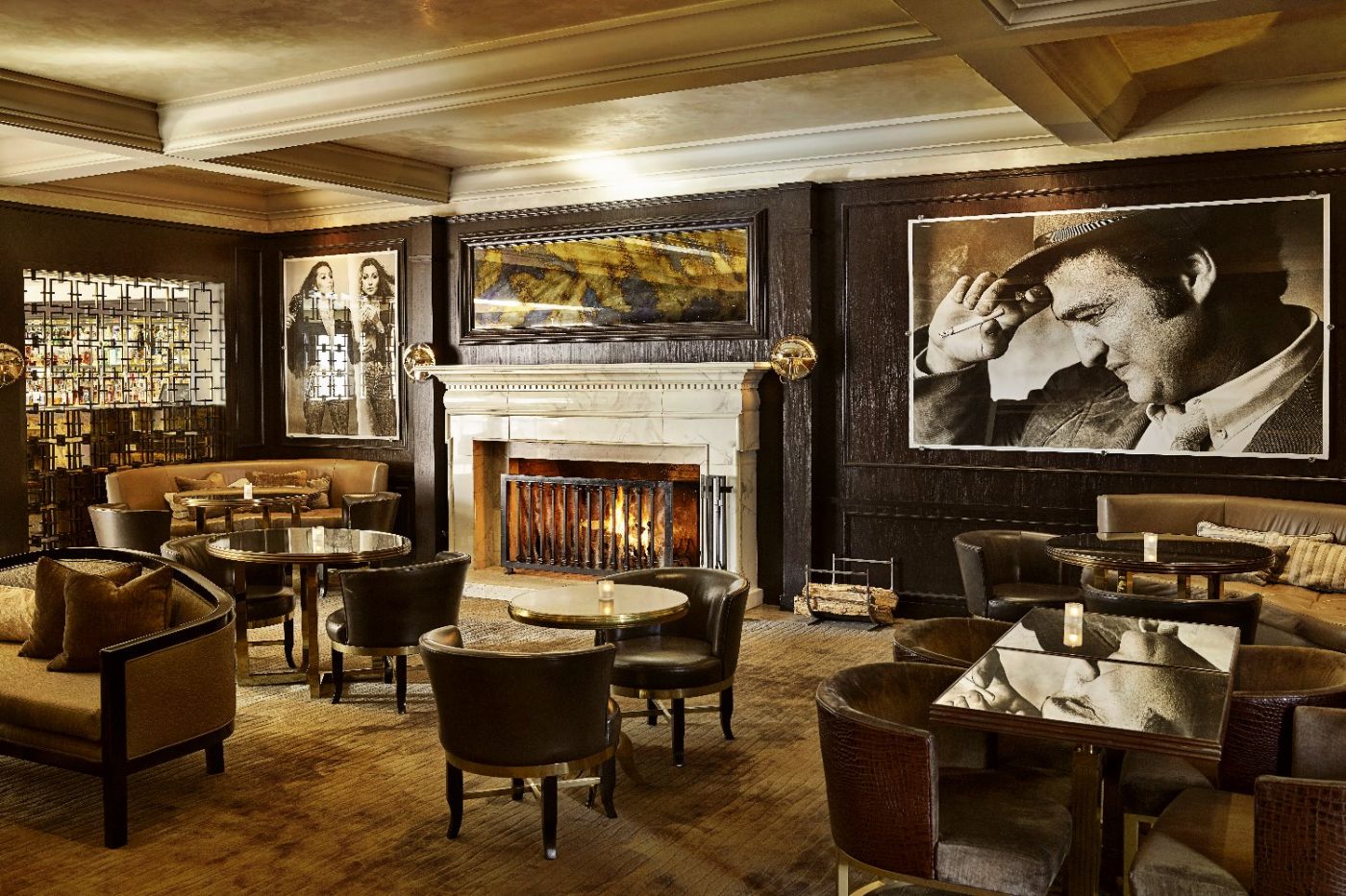 Hotel Bel-Air Los Angeles