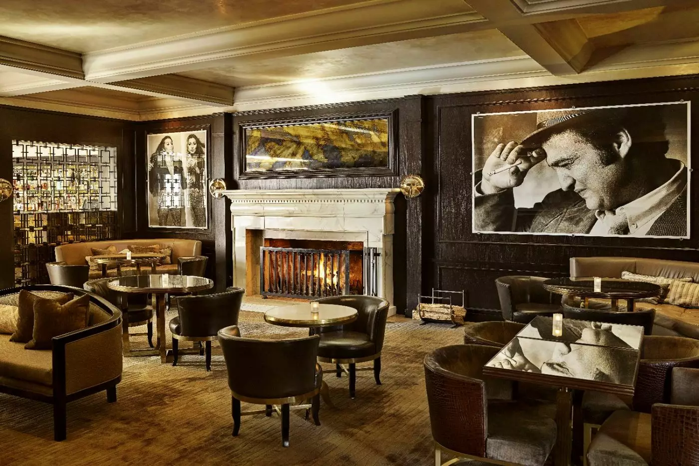 Hotel Bel-Air Los Angeles