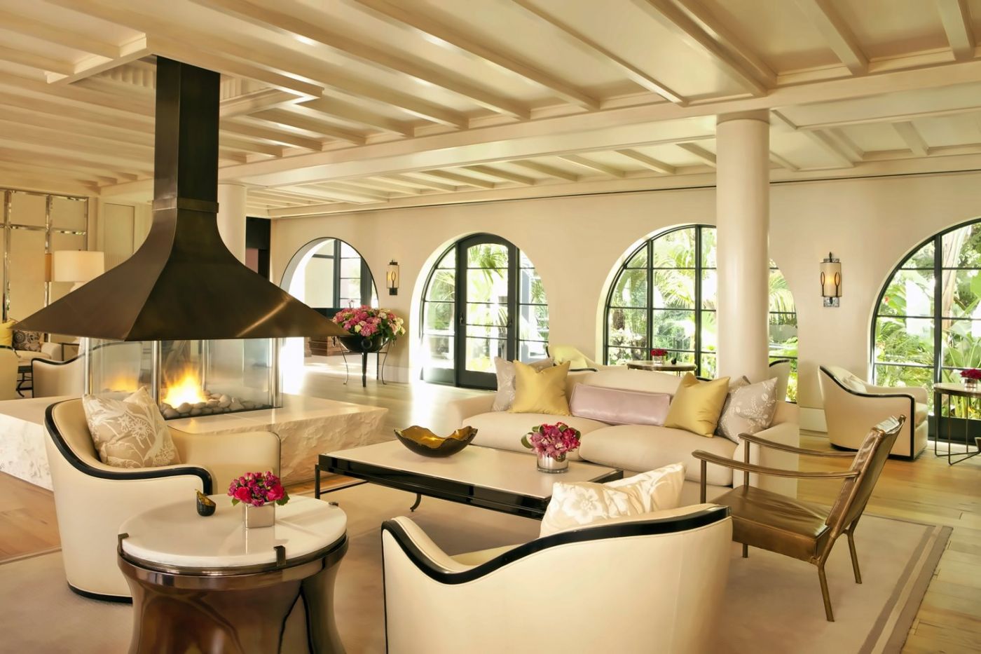 Hotel Bel-Air Los Angeles