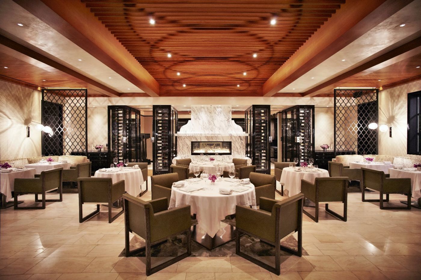 Hotel Bel-Air Los Angeles
