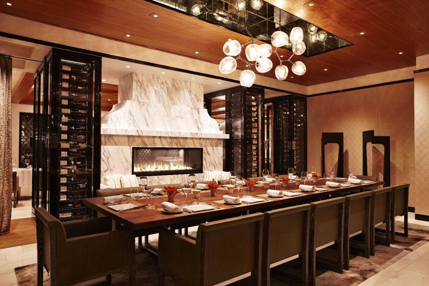 Hotel Bel-Air Los Angeles