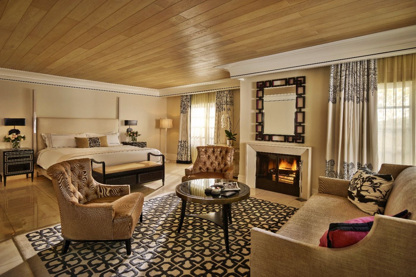Hotel Bel-Air Los Angeles