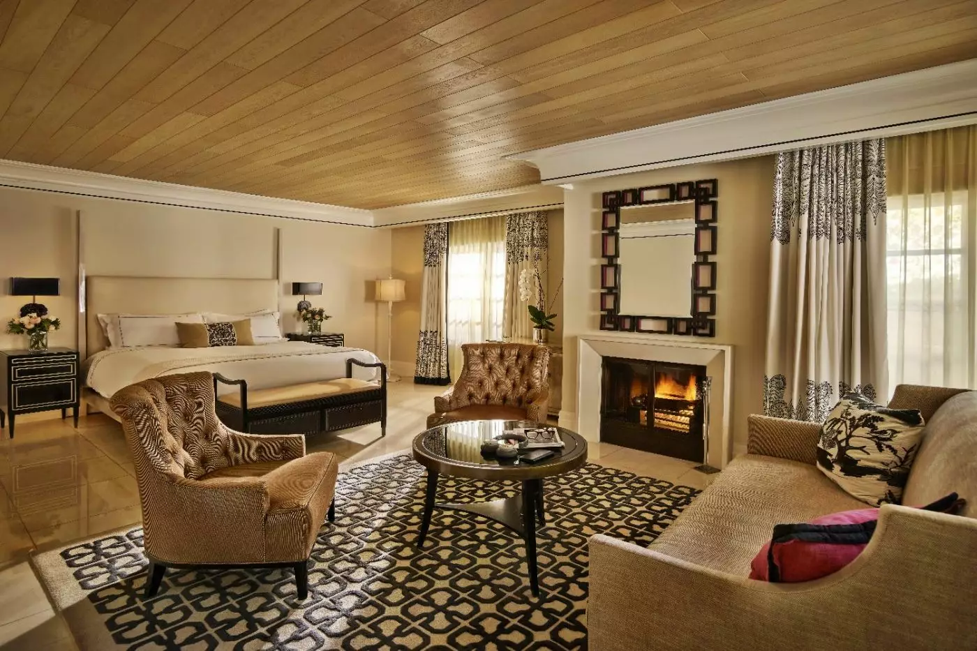 Hotel Bel-Air Los Angeles