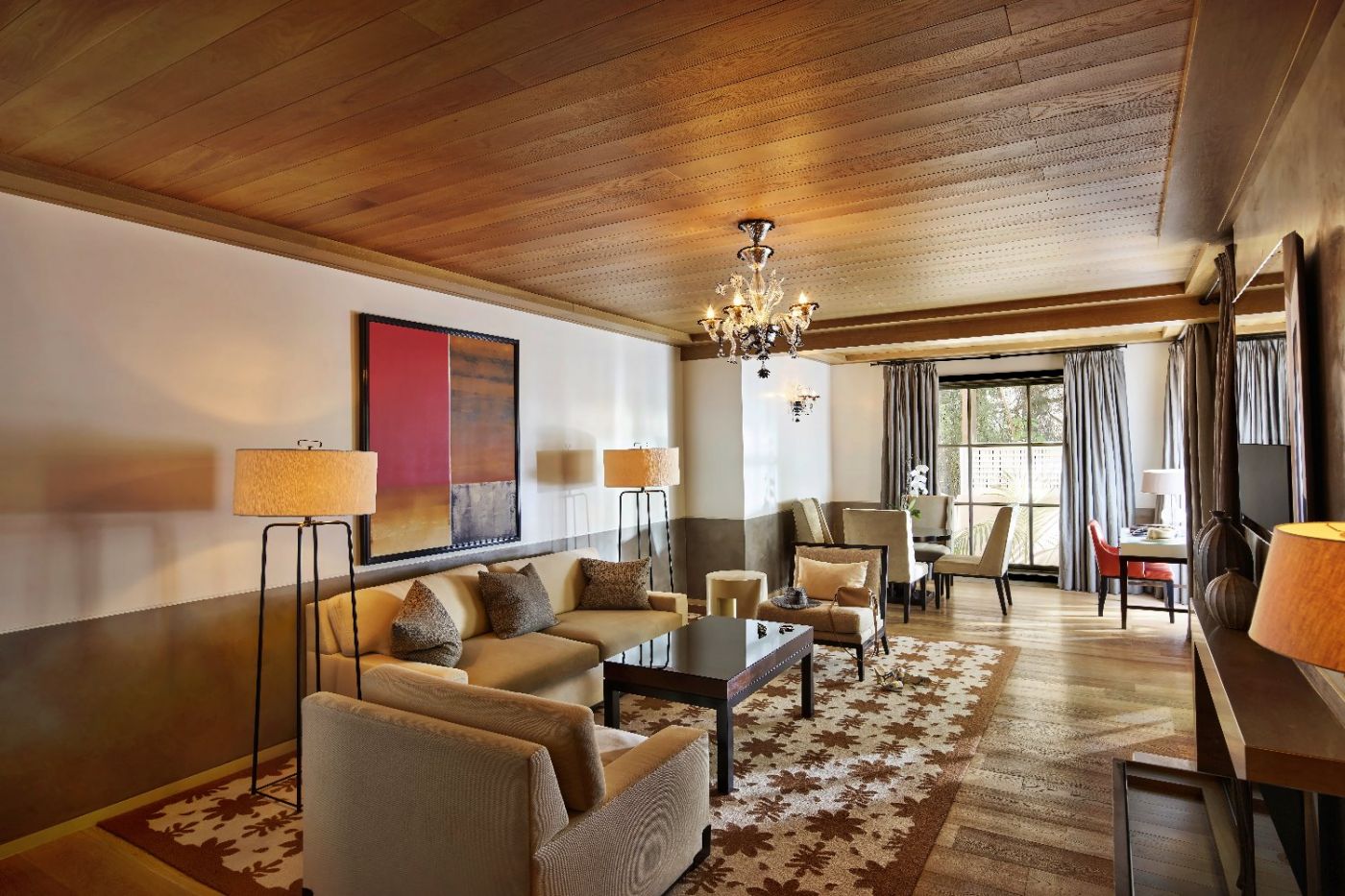 Hotel Bel-Air Los Angeles