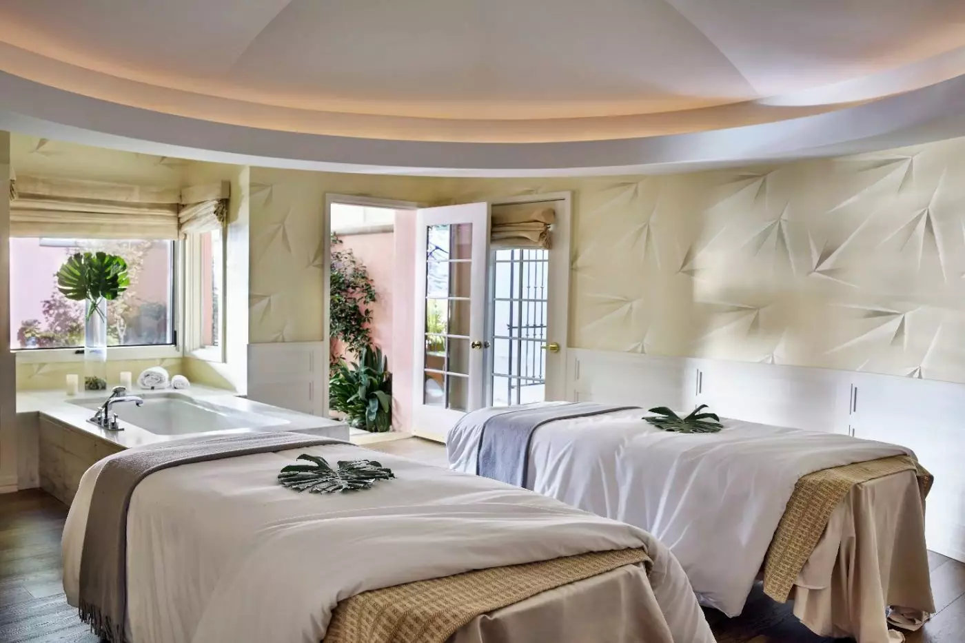 Hotel Bel-Air Los Angeles