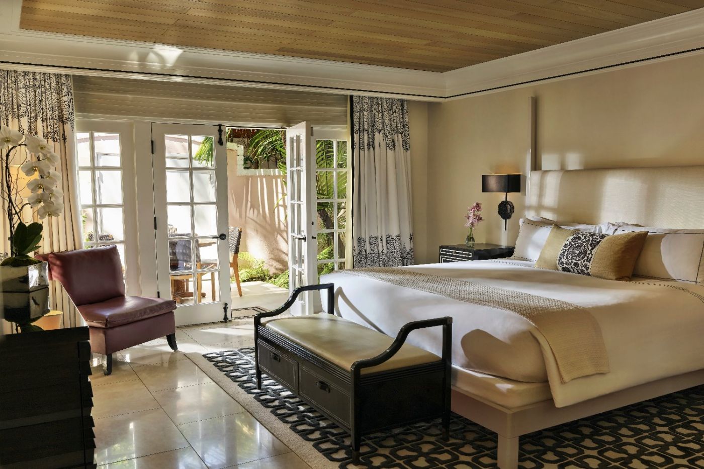 Hotel Bel-Air Los Angeles
