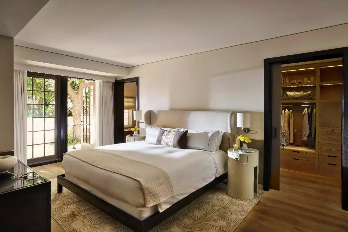 Hotel Bel-Air Los Angeles