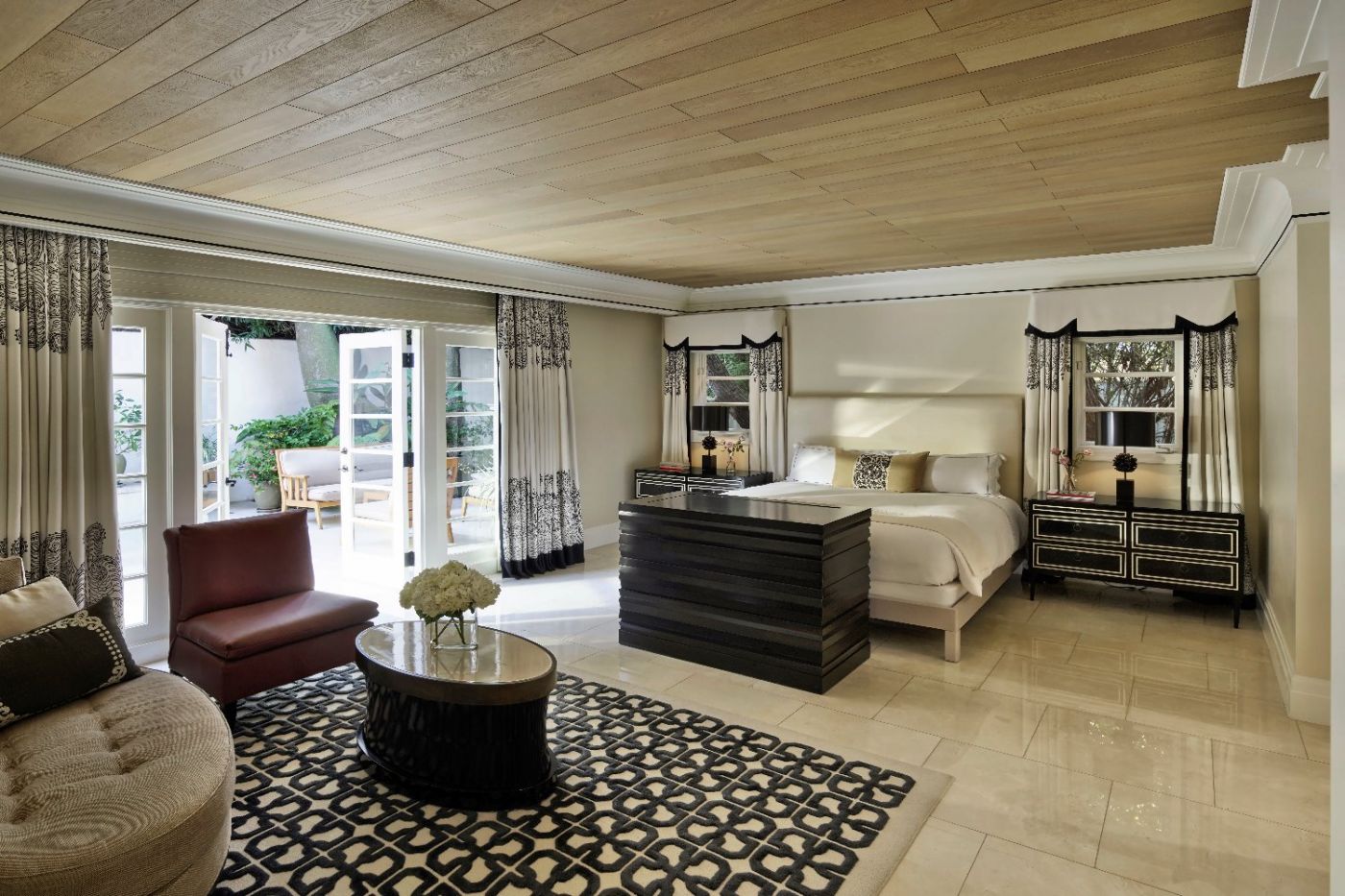 Hotel Bel-Air Los Angeles