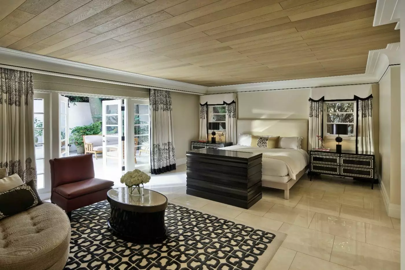 Hotel Bel-Air Los Angeles