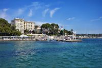 Thumbnail Hotel Belles Rives Juan-les-Pins