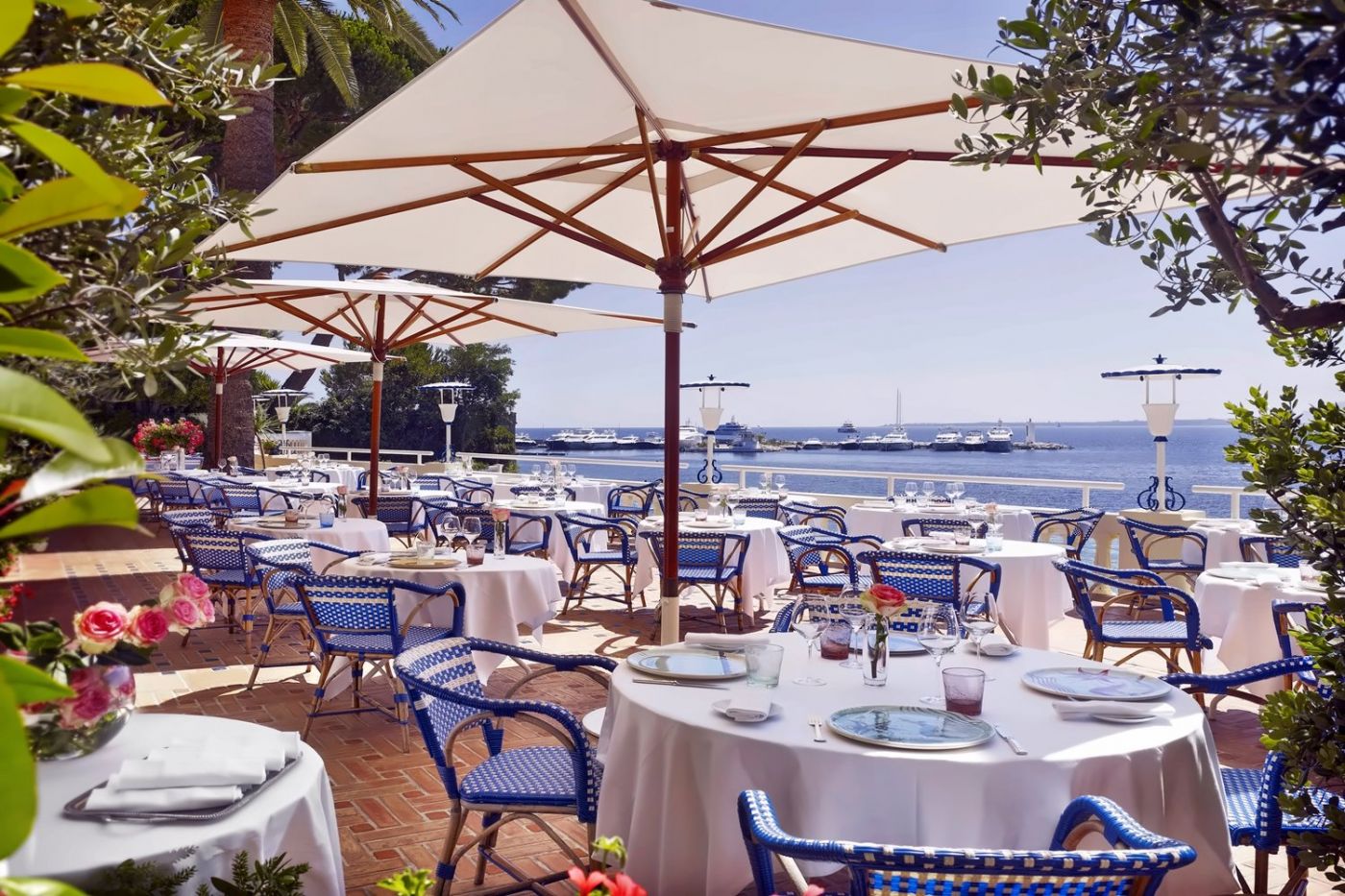 Hotel Belles Rives Juan-les-Pins
