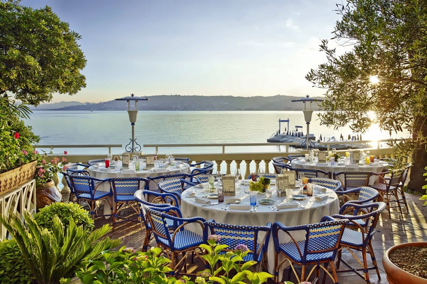 Hotel Belles Rives Juan-les-Pins