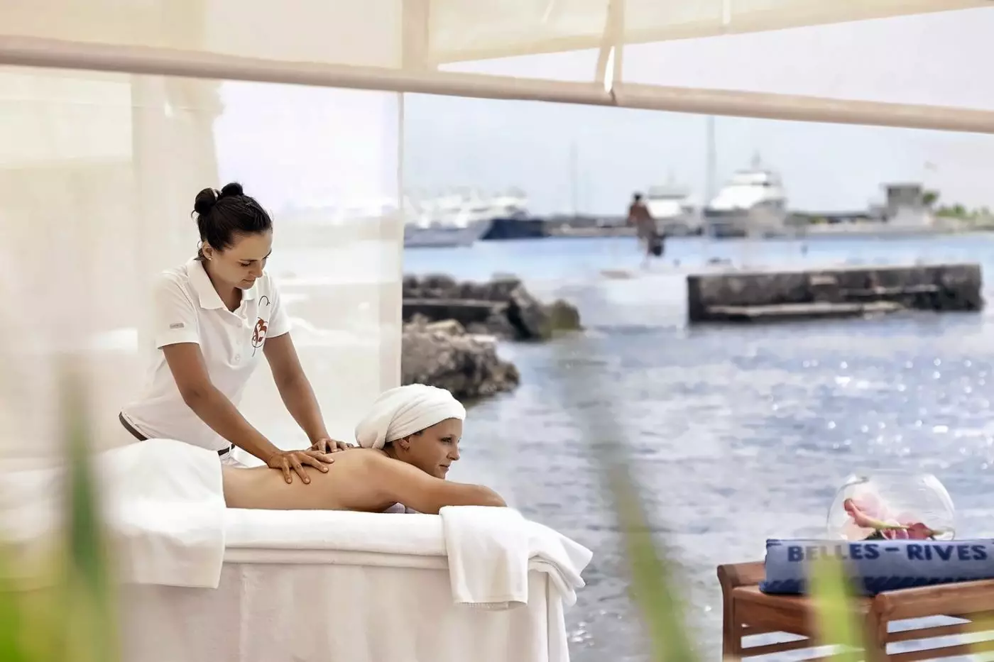 Hotel Belles Rives Juan-les-Pins