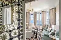 Thumbnail Hotel Belles Rives Juan-les-Pins