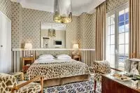 Thumbnail Hotel Belles Rives Juan-les-Pins