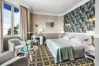 Thumbnail Hotel Belles Rives Juan-les-Pins