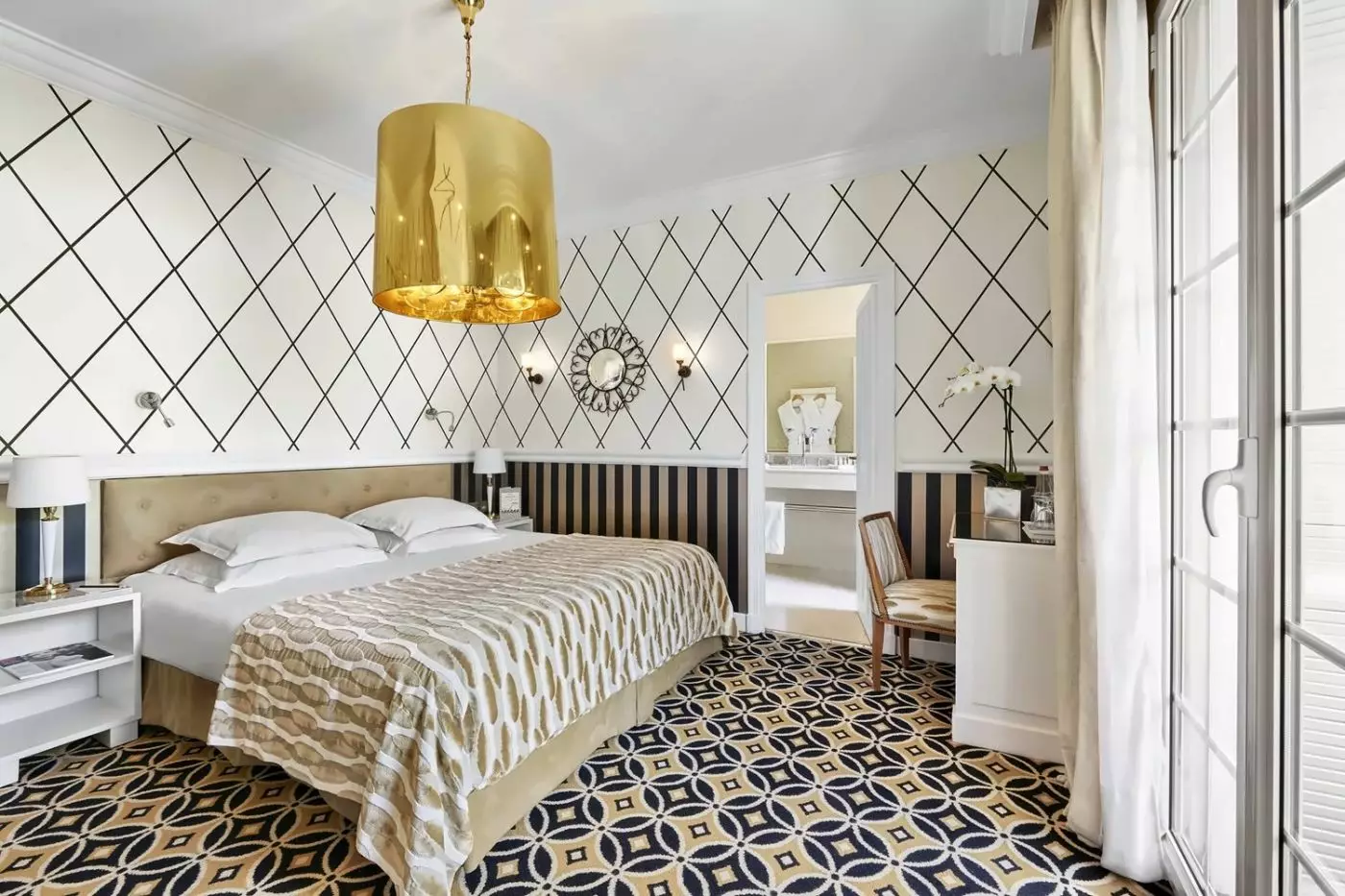 Hotel Belles Rives Juan-les-Pins