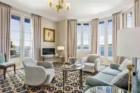 Thumbnail Hotel Belles Rives Juan-les-Pins
