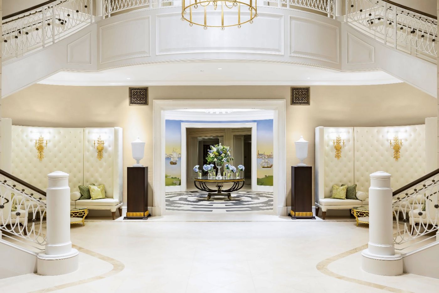 Hotel Bennett Charleston