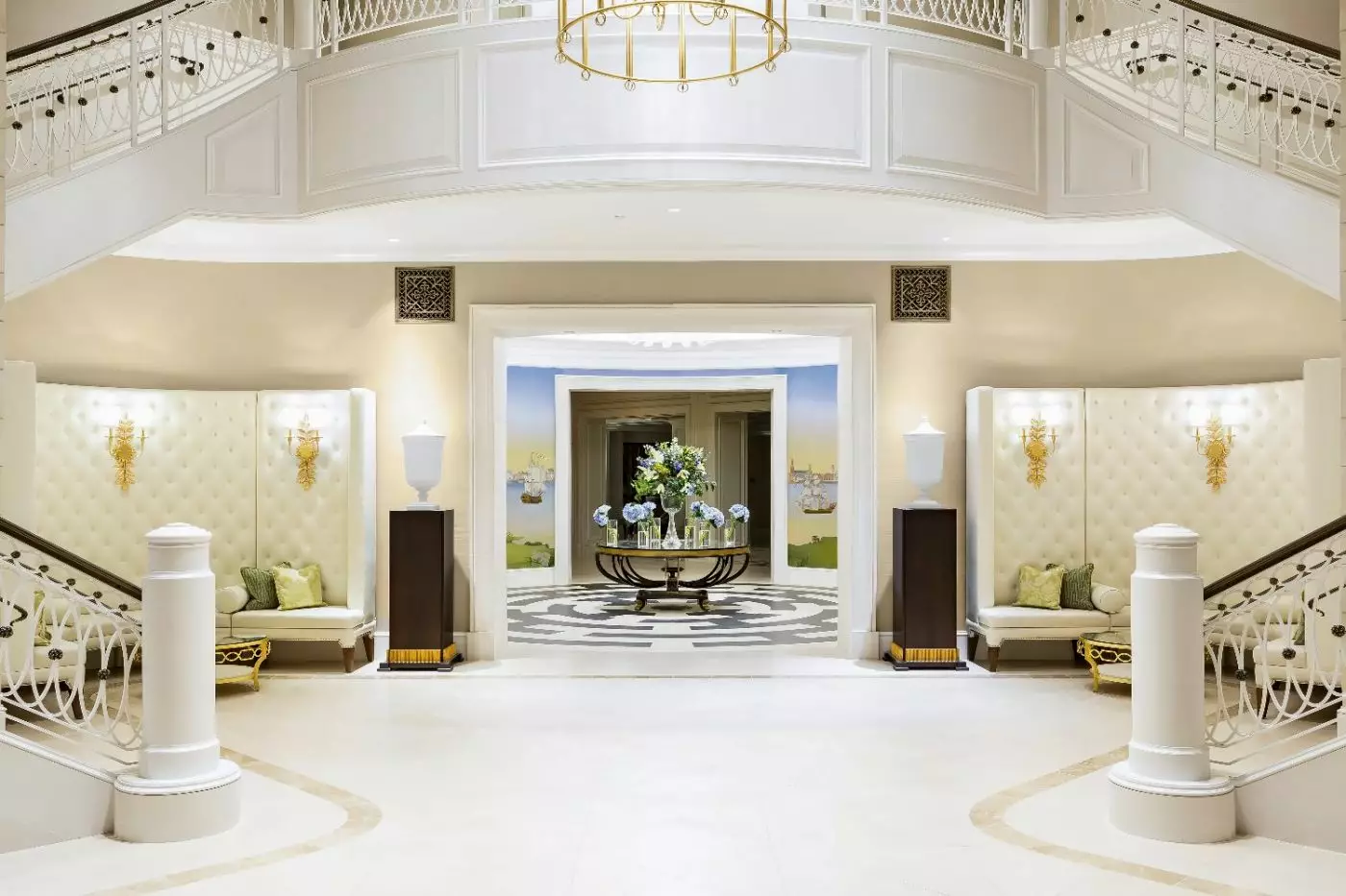 Hotel Bennett Charleston