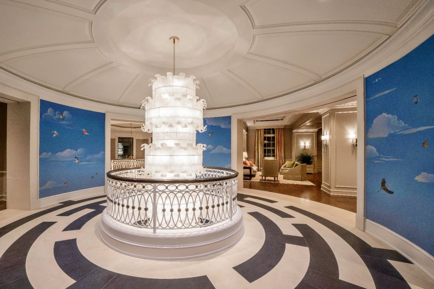 Hotel Bennett Charleston