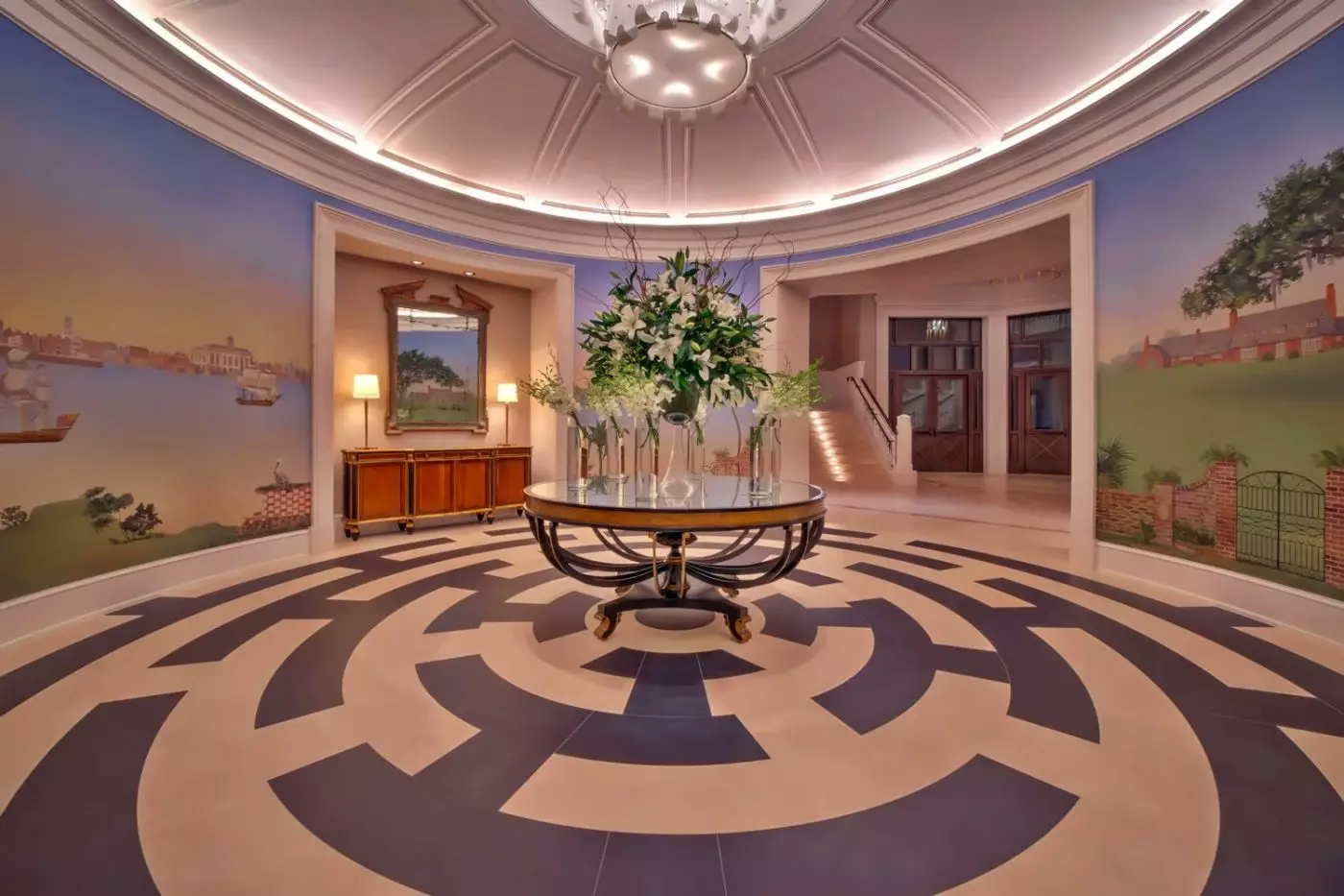 Hotel Bennett Charleston