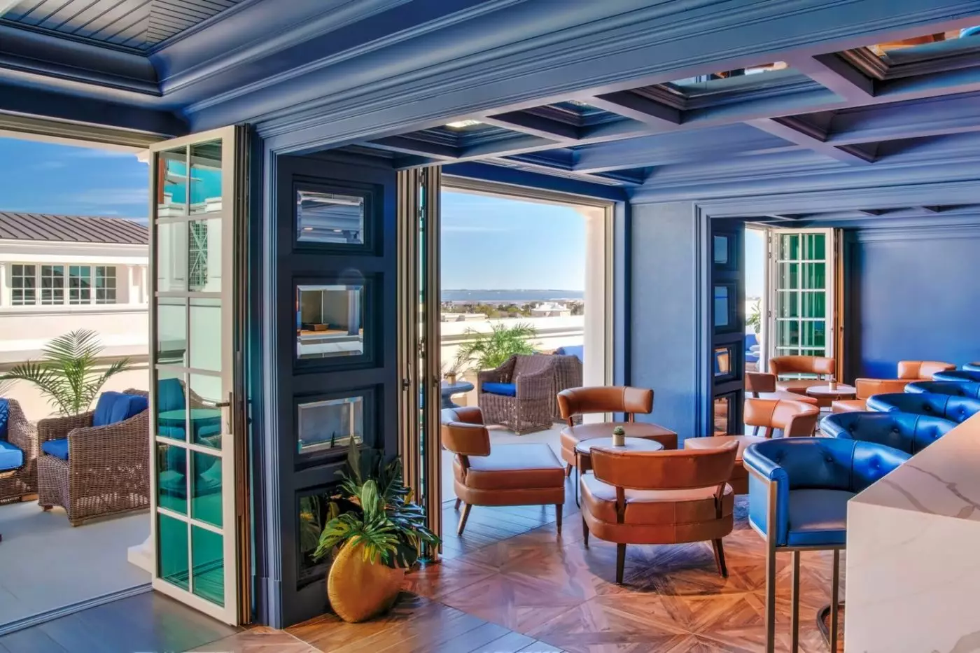 Hotel Bennett Charleston