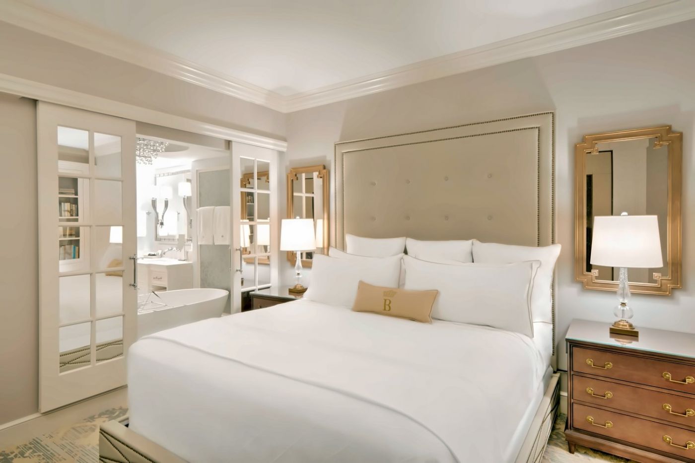 Hotel Bennett Charleston